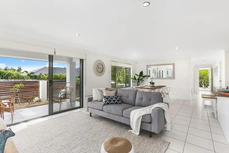 Third view of Homely house listing, 11 Fitzpatrick Circuit, Augustine Heights QLD 4300