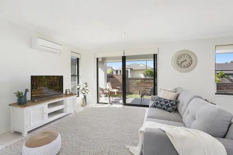Fifth view of Homely house listing, 11 Fitzpatrick Circuit, Augustine Heights QLD 4300
