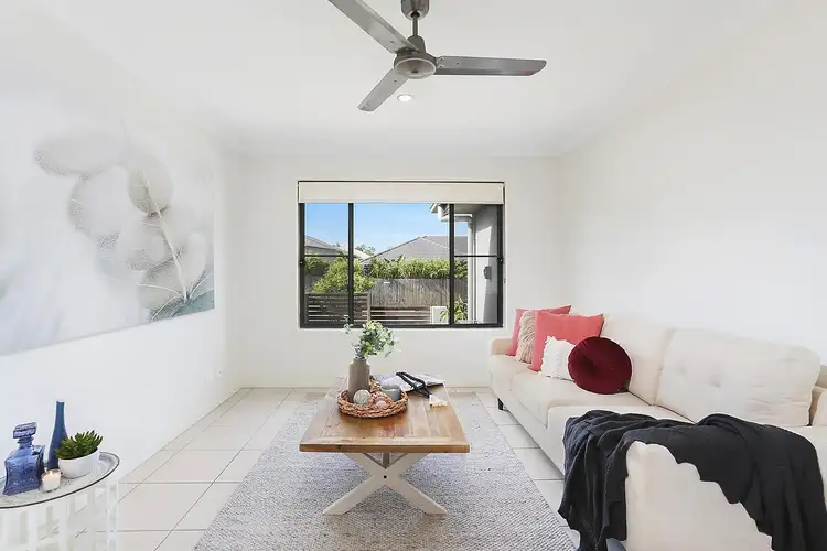Sixth view of Homely house listing, 11 Fitzpatrick Circuit, Augustine Heights QLD 4300
