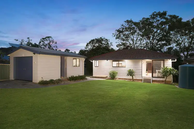 Second view of Homely house listing, 80 Teragalin Drive, Chain Valley Bay NSW 2259
