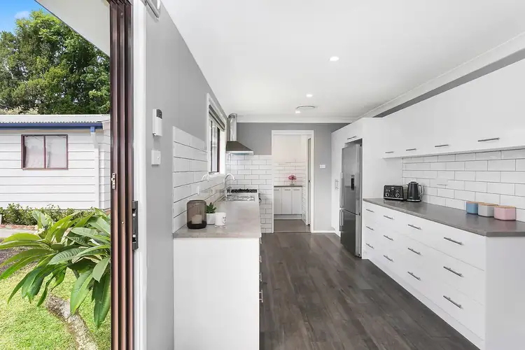 Third view of Homely house listing, 80 Teragalin Drive, Chain Valley Bay NSW 2259