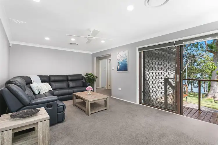 Fourth view of Homely house listing, 80 Teragalin Drive, Chain Valley Bay NSW 2259