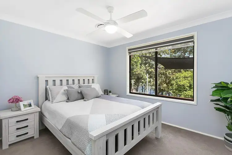 Fifth view of Homely house listing, 80 Teragalin Drive, Chain Valley Bay NSW 2259