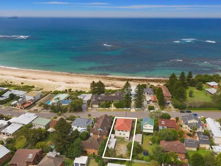 3/14 Elizabeth Drive, Noraville NSW 2263