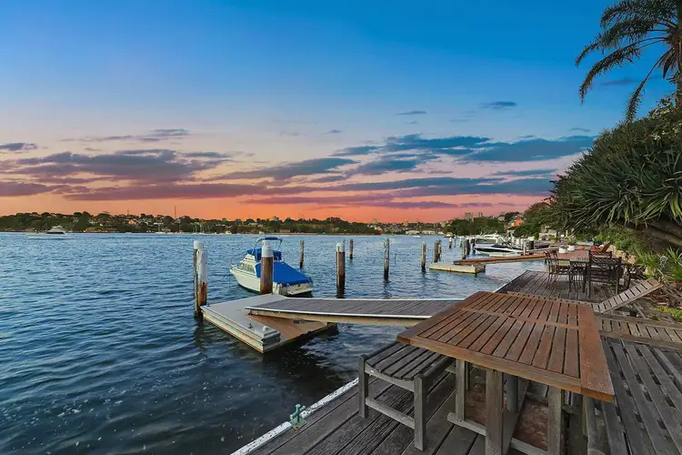 88 Louisa Road, Birchgrove NSW 2041