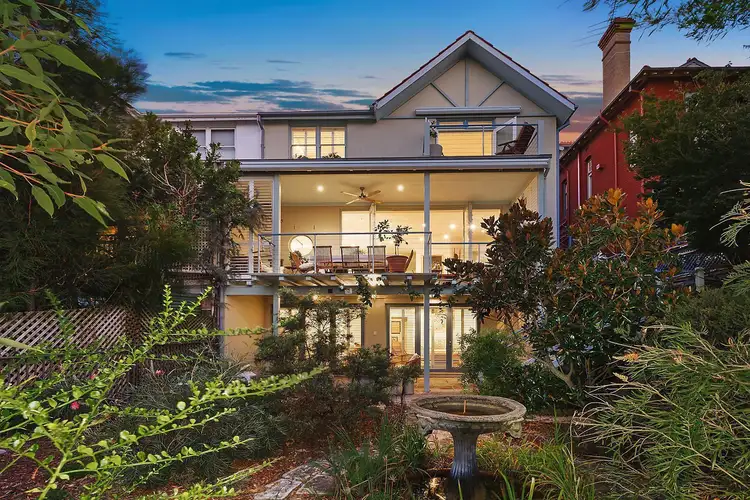 Second view of Homely house listing, 88 Louisa Road, Birchgrove NSW 2041