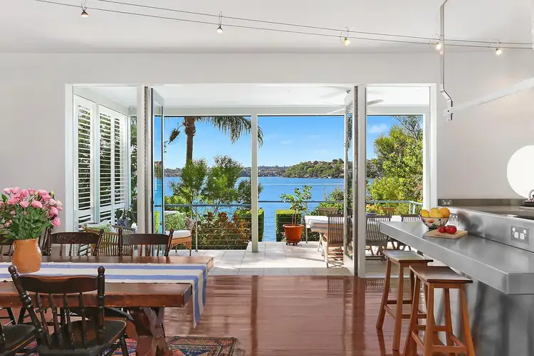 Third view of Homely house listing, 88 Louisa Road, Birchgrove NSW 2041