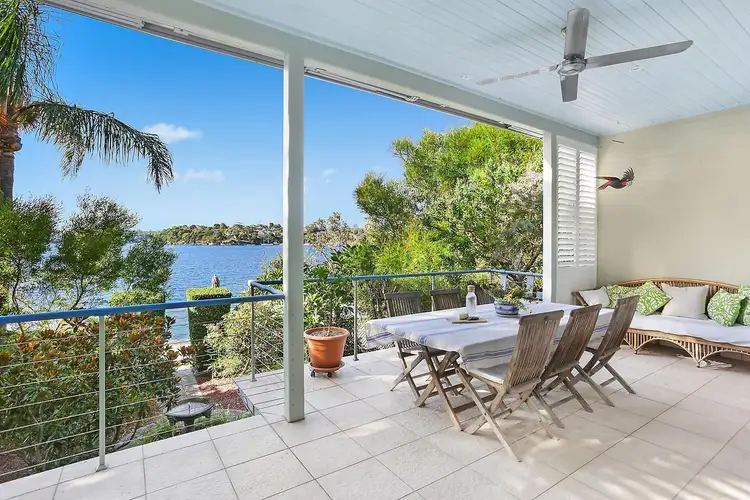 Fourth view of Homely house listing, 88 Louisa Road, Birchgrove NSW 2041