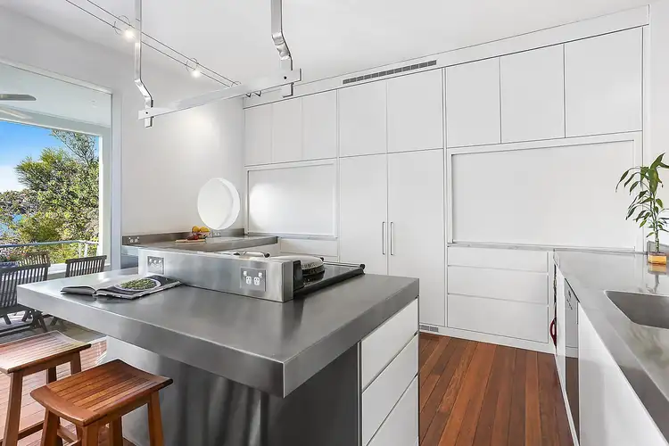 Sixth view of Homely house listing, 88 Louisa Road, Birchgrove NSW 2041