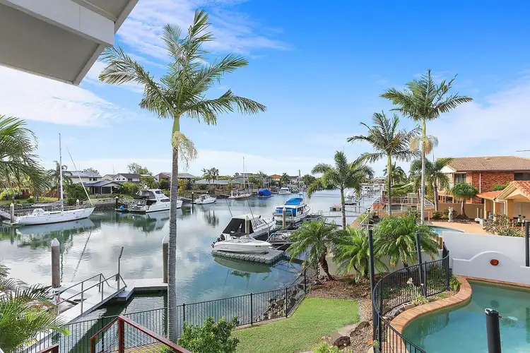 44 Bowsprit Parade, Raby Bay QLD 4163