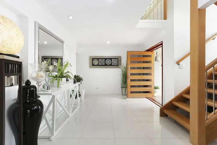 Second view of Homely house listing, 44 Bowsprit Parade, Raby Bay QLD 4163