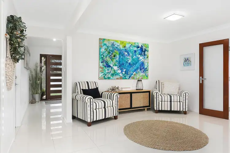 Third view of Homely house listing, 44 Bowsprit Parade, Raby Bay QLD 4163