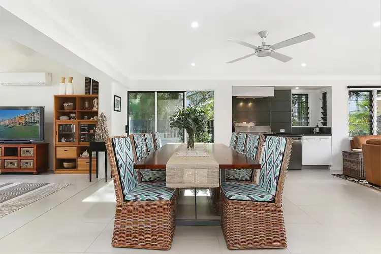 Fourth view of Homely house listing, 44 Bowsprit Parade, Raby Bay QLD 4163