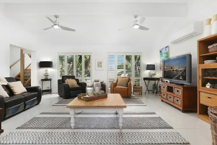 Fifth view of Homely house listing, 44 Bowsprit Parade, Raby Bay QLD 4163