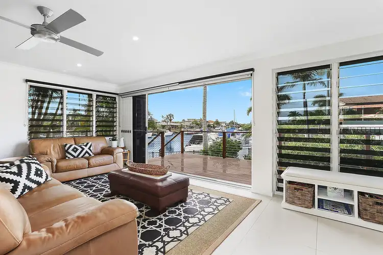 Sixth view of Homely house listing, 44 Bowsprit Parade, Raby Bay QLD 4163