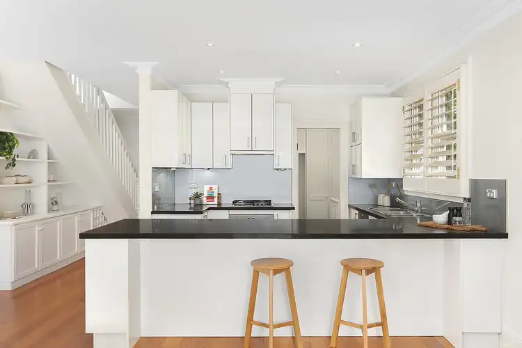 Second view of Homely house listing, 127 Mount Street, Coogee NSW 2034