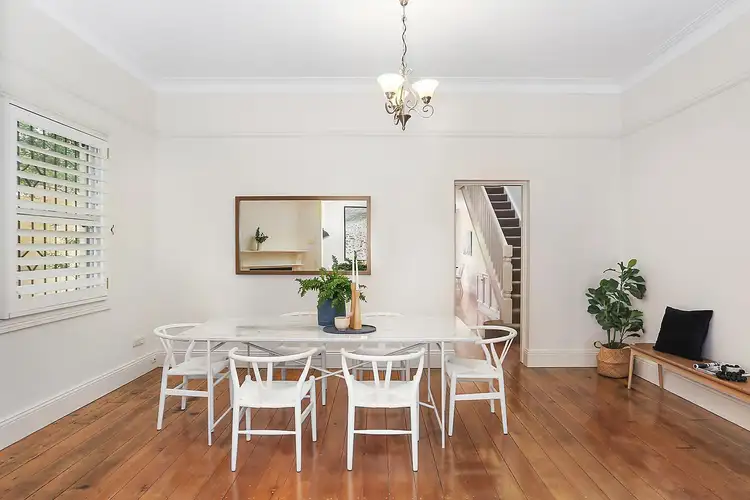 Third view of Homely house listing, 127 Mount Street, Coogee NSW 2034
