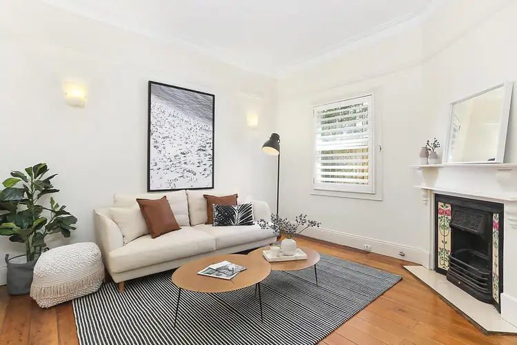 Fourth view of Homely house listing, 127 Mount Street, Coogee NSW 2034