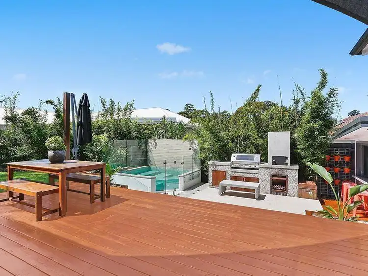 Second view of Homely house listing, 3 Winkin Avenue, Gymea Bay NSW 2227