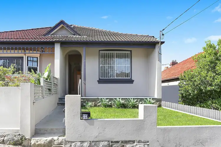 Main view of Homely house listing, 21 Greville Street, Clovelly NSW 2031