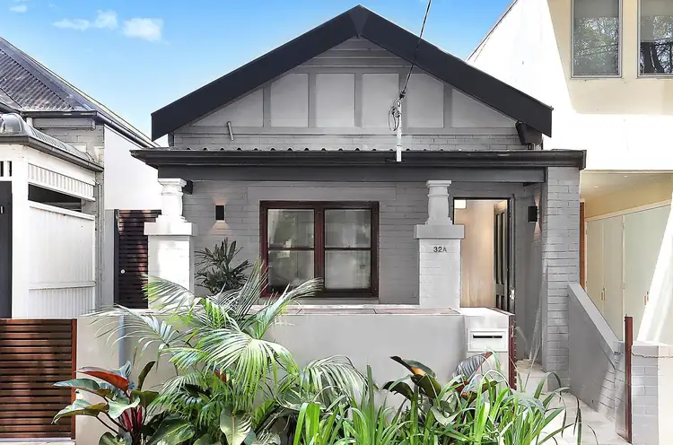 32A Wiley Street, Waverley NSW 2024