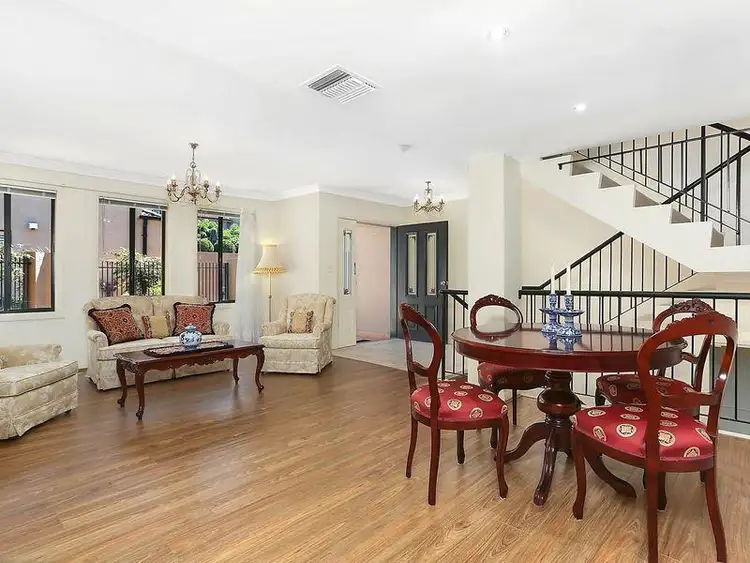 Second view of Homely house listing, 7/28 Kent Street, Epping NSW 2121