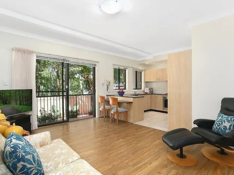 Third view of Homely house listing, 7/28 Kent Street, Epping NSW 2121