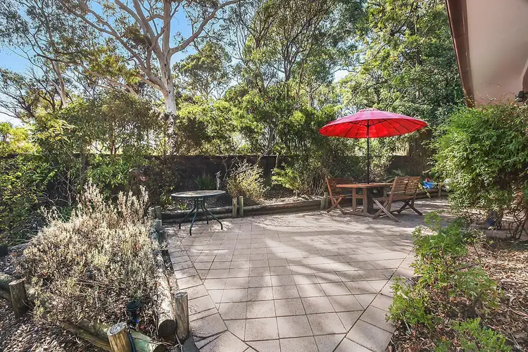 Second view of Homely townhouse listing, 54 Bourne Street, Cook ACT 2614