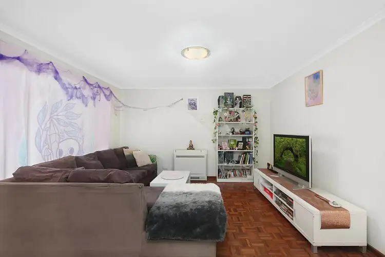 Third view of Homely townhouse listing, 54 Bourne Street, Cook ACT 2614