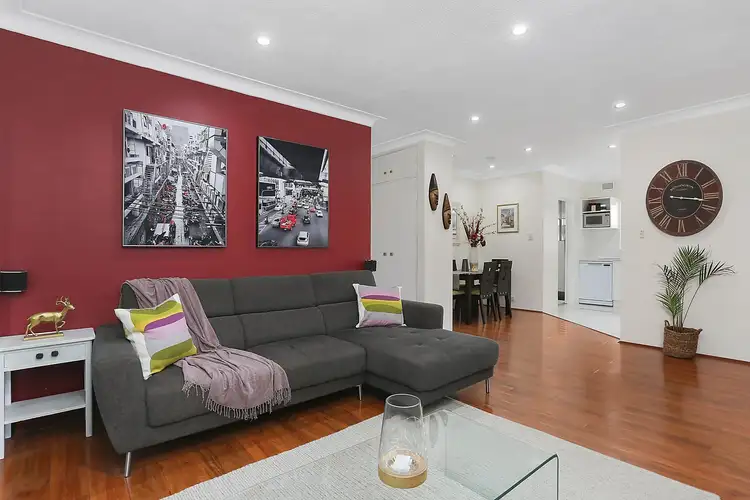 Second view of Homely apartment listing, 8/71 Ryde Road, Hunters Hill NSW 2110