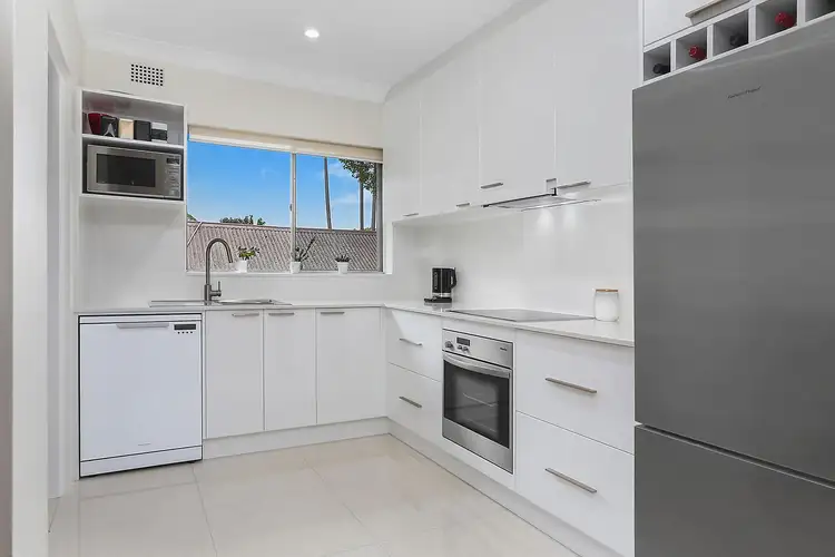 Third view of Homely apartment listing, 8/71 Ryde Road, Hunters Hill NSW 2110