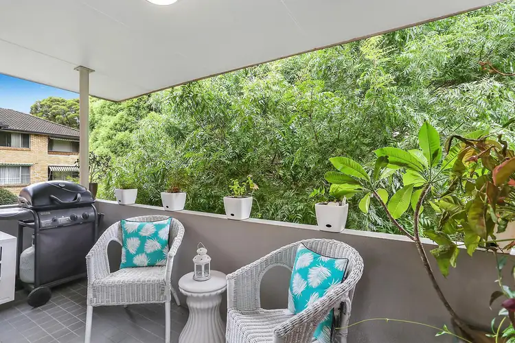 Fourth view of Homely apartment listing, 8/71 Ryde Road, Hunters Hill NSW 2110
