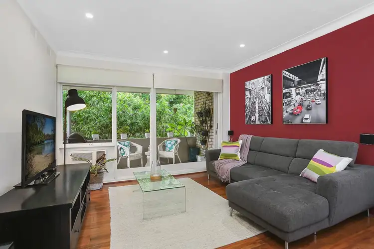 Fifth view of Homely apartment listing, 8/71 Ryde Road, Hunters Hill NSW 2110