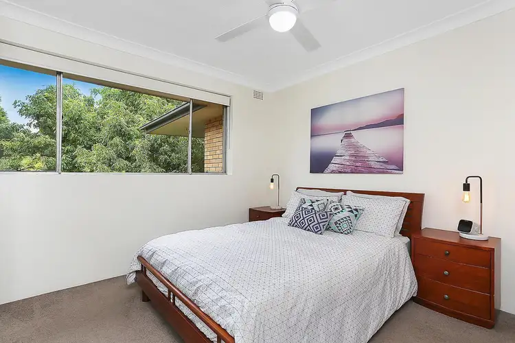 Sixth view of Homely apartment listing, 8/71 Ryde Road, Hunters Hill NSW 2110
