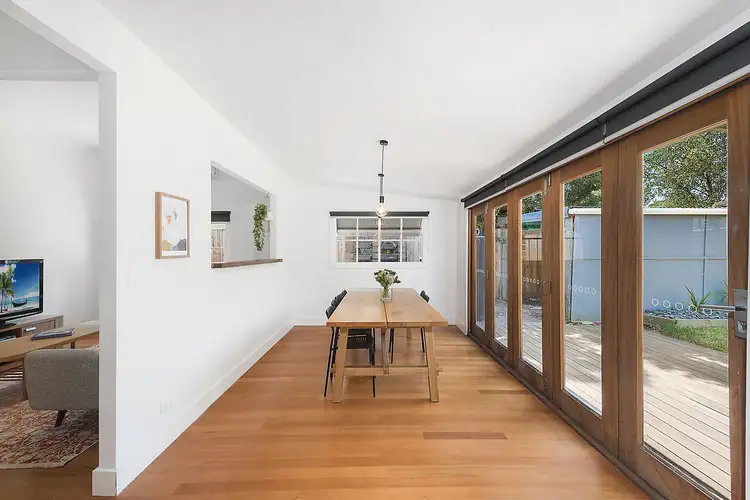 Second view of Homely house listing, 163 Swanston Street, South Geelong VIC 3220
