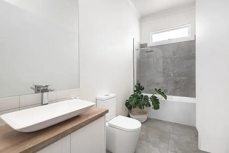 Sixth view of Homely house listing, 163 Swanston Street, South Geelong VIC 3220