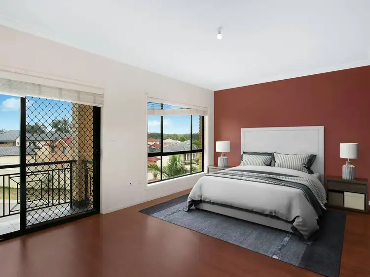 Third view of Homely house listing, 16 Rainham Circuit, West Hoxton NSW 2171