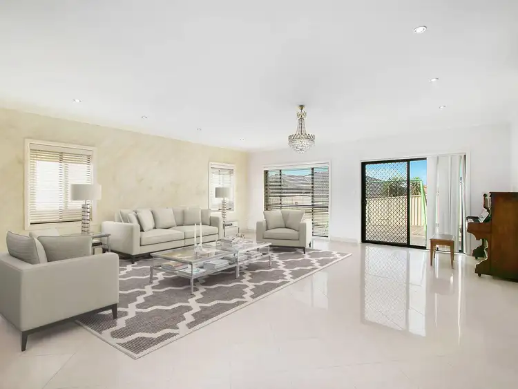 Fourth view of Homely house listing, 16 Rainham Circuit, West Hoxton NSW 2171