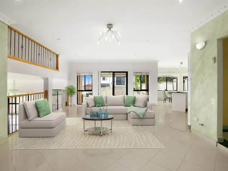 Fifth view of Homely house listing, 16 Rainham Circuit, West Hoxton NSW 2171