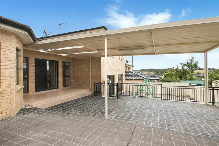 Sixth view of Homely house listing, 16 Rainham Circuit, West Hoxton NSW 2171