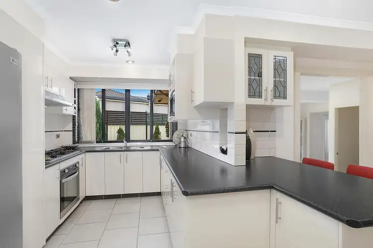 Second view of Homely house listing, 8 Keneally Crescent, Edensor Park NSW 2176