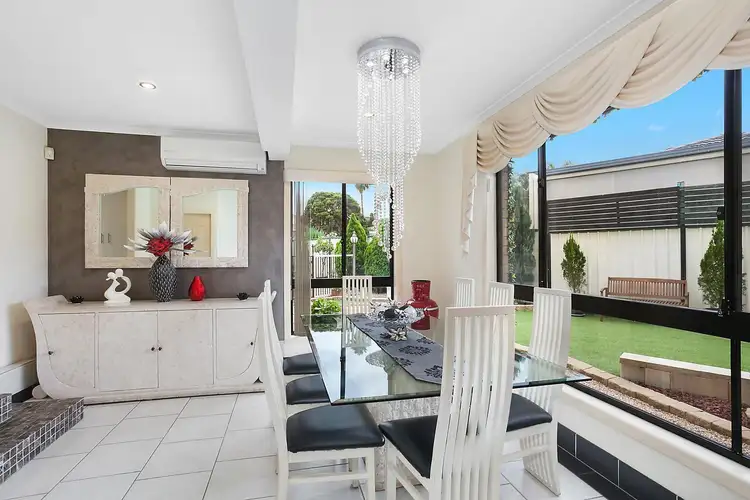 Third view of Homely house listing, 8 Keneally Crescent, Edensor Park NSW 2176
