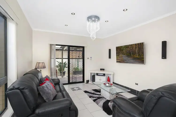 Fourth view of Homely house listing, 8 Keneally Crescent, Edensor Park NSW 2176