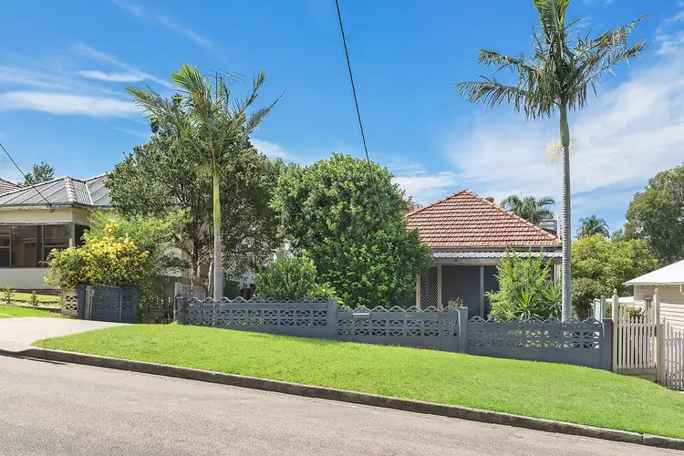 Main view of Homely house listing, 5 Arnold Street, Charlestown NSW 2290