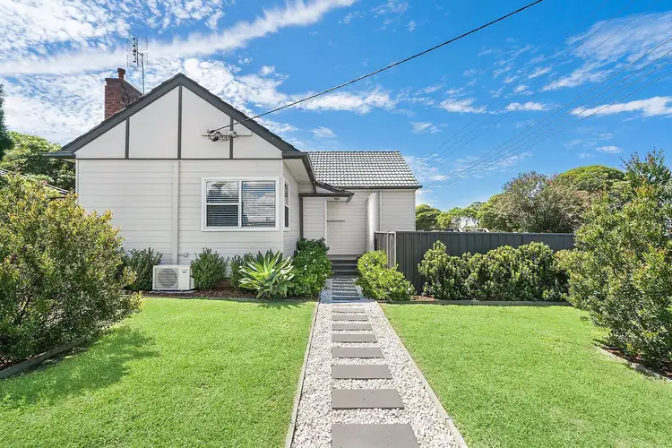Main view of Homely house listing, 14 Wallarah Road, Lambton NSW 2299