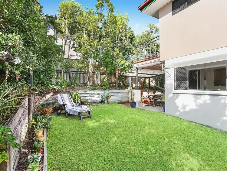 Third view of Homely apartment listing, 7/18 Beacon Court, Sunrise Beach QLD 4567