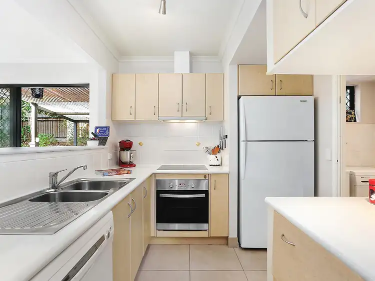 Fourth view of Homely apartment listing, 7/18 Beacon Court, Sunrise Beach QLD 4567