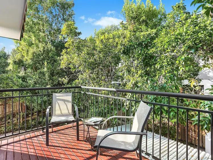 Fifth view of Homely apartment listing, 7/18 Beacon Court, Sunrise Beach QLD 4567