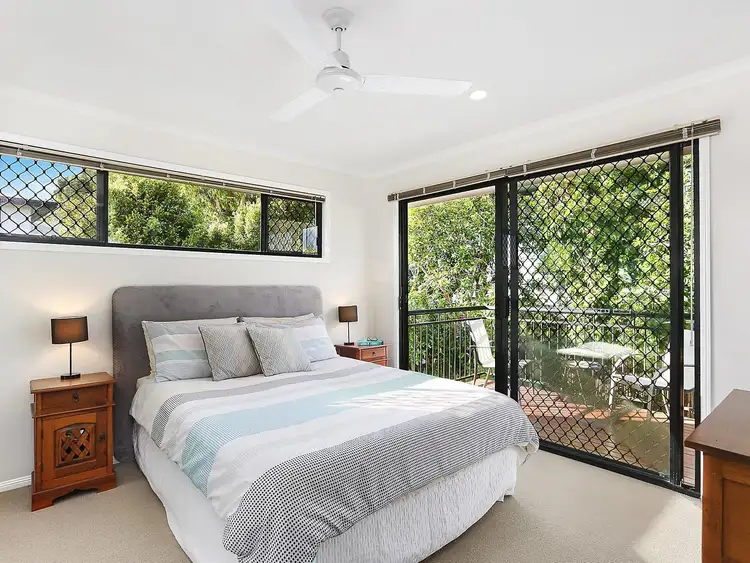 Sixth view of Homely apartment listing, 7/18 Beacon Court, Sunrise Beach QLD 4567