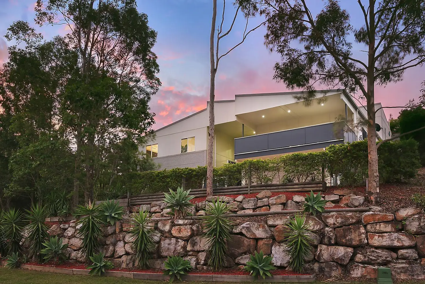 Main view of Homely house listing, 30 Woodtop Court, Ferny Hills QLD 4055